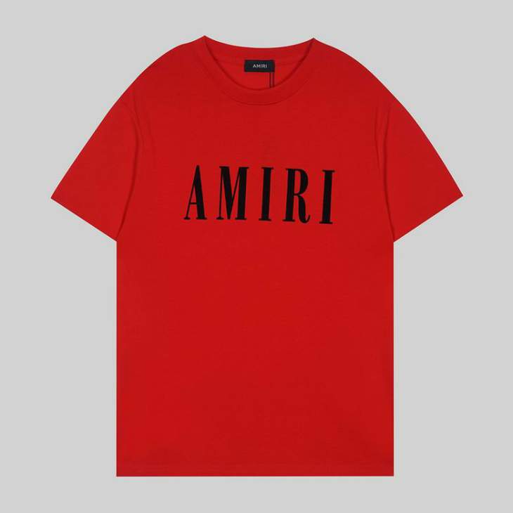 Picture of Amiri T Shirts Short _SKUAmiriS-3XLyktxG104623884